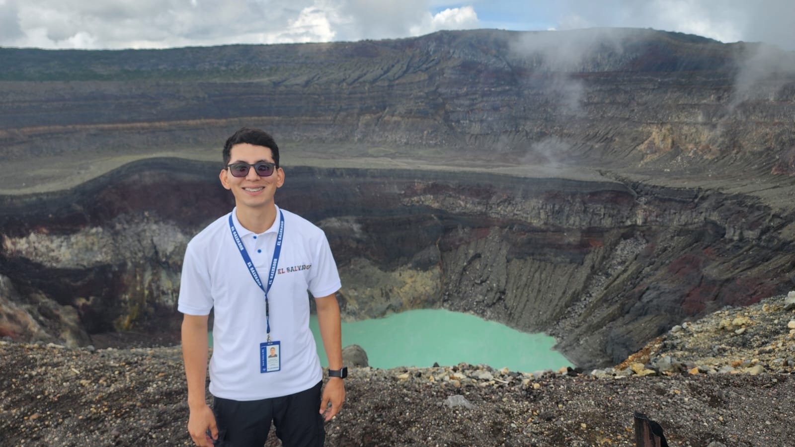 Welcome to the ES Tours Blog